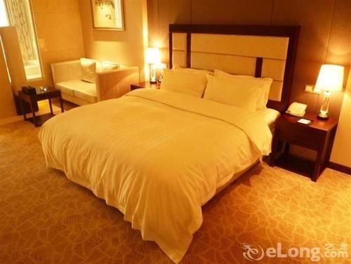 Yangguang Licheng Hot Spring Hotel Beijing Fangsan Kültér fotó